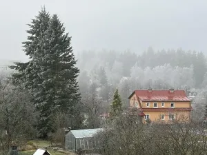 Pronájem bytu 2+1, Žďár nad Sázavou, Okružní, 48 m2