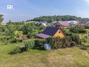 Prodej pozemku pro bydlení, Kolín, 824 m2