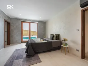 Prodej rodinného domu, Červené Pečky, Na Vyhlídce, 229 m2