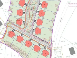 Prodej pozemku pro bydlení, Starý Kolín, 27971 m2