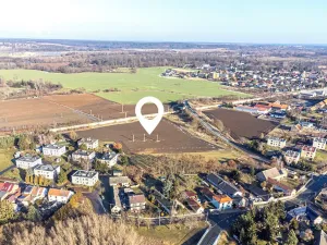 Prodej pozemku pro bydlení, Starý Kolín, 27971 m2