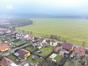 Prodej rodinného domu, Dymokury, Osvobození, 90 m2