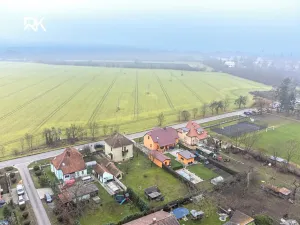 Prodej rodinného domu, Dymokury, Osvobození, 90 m2