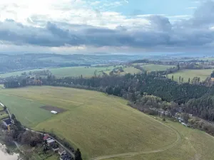 Prodej pozemku, Vlastějovice, 13479 m2