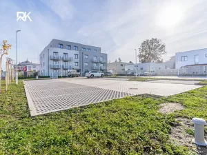 Pronájem bytu 1+kk, Kolín, Pražská, 39 m2