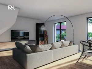 Prodej rodinného domu, Kolín, Jiřího Jarocha, 137 m2