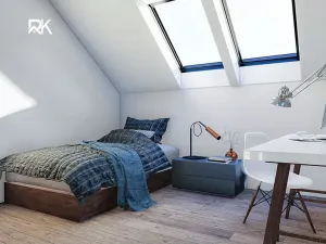 Prodej rodinného domu, Kolín, Jiřího Jarocha, 137 m2