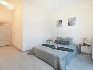 Prodej bytu 2+kk, Janovice nad Úhlavou, Rozvojová zóna, 46 m2