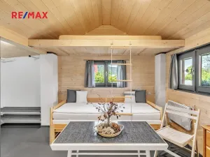 Prodej rodinného domu, Nezdice na Šumavě, 130 m2