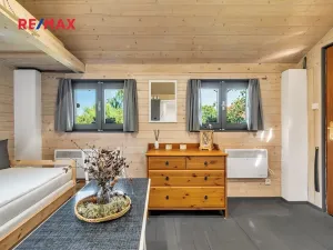 Prodej rodinného domu, Nezdice na Šumavě, 130 m2