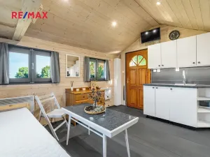 Prodej rodinného domu, Nezdice na Šumavě, 130 m2