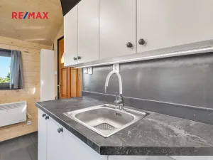 Prodej rodinného domu, Nezdice na Šumavě, 130 m2