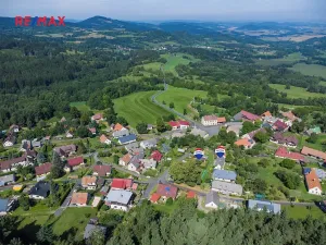 Prodej rodinného domu, Nezdice na Šumavě, 130 m2