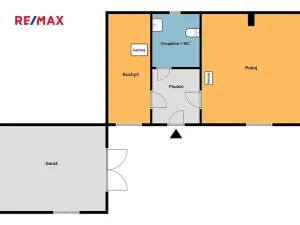 Prodej chalupy, Klatovy, 92 m2