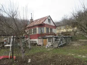 Pronájem chaty, Brno, Dubová, 23 m2