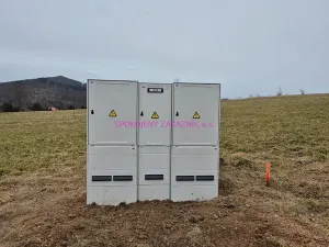 Prodej pozemku pro bydlení, Velká Bukovina, 1263 m2