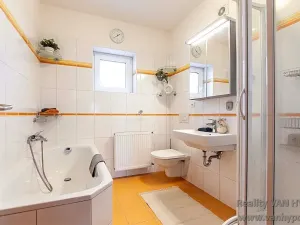 Prodej rodinného domu, Jinočany, Jiráskova, 125 m2