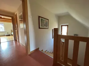 Pronájem rodinného domu, Praha - Horní Počernice, Běchorská, 145 m2