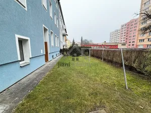 Prodej bytu 2+1, České Budějovice, Komenského, 65 m2