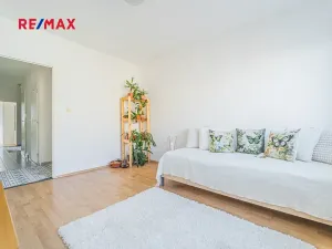 Prodej bytu 3+1, Praha - Stodůlky, Prusíkova, 77 m2