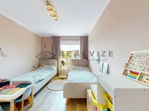 Prodej rodinného domu, České Budějovice, 200 m2