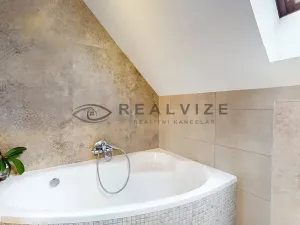 Prodej rodinného domu, České Budějovice, 200 m2