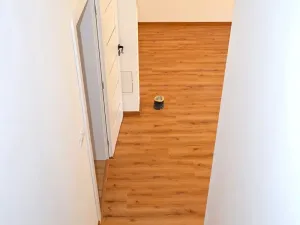 Pronájem rodinného domu, Jenišov, Slunná, 117 m2