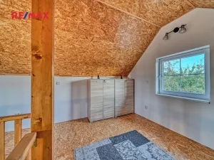 Prodej chaty, Poděbrady, 25 m2