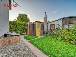 Prodej chaty, Poděbrady, 25 m2