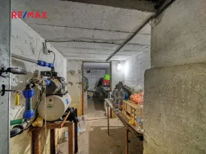 Prodej chaty, Poděbrady, 25 m2