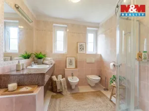 Prodej rodinného domu, Loket, Zahradní, 174 m2