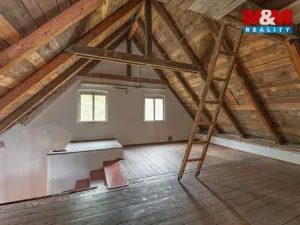 Prodej rodinného domu, Loket, Zahradní, 174 m2