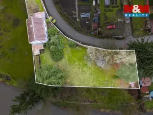 Prodej rodinného domu, Loket, Zahradní, 174 m2