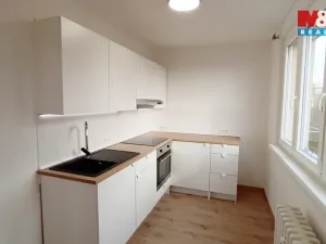 Pronájem bytu 2+1, Most, Pionýrů, 56 m2