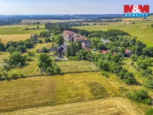 Pronájem pozemku pro bydlení, Kokašice - Čeliv, 2860 m2