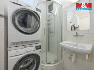 Prodej bytu 3+kk, Třebechovice pod Orebem - Nepasice, 73 m2