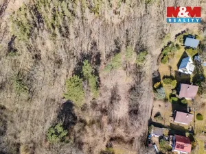 Prodej zahrady, Kunějovice, 1697 m2