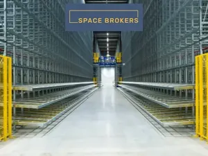 Pronájem skladu, Benátky nad Jizerou, 5000 m2