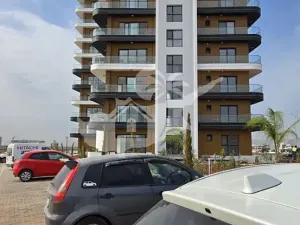 Prodej bytu 3+kk, Trikomo, Kypr, 84 m2