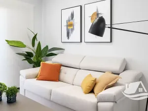 Prodej bytu 3+kk, Pulpí, Španělsko, Calle Mar de Alborán, 73 m2