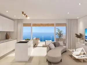 Prodej bytu 3+kk, Torrox, Španělsko, 203 m2