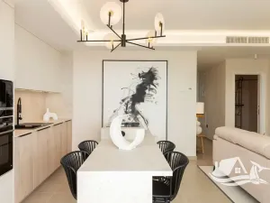 Prodej bytu 3+kk, Torrox, Španělsko, 203 m2