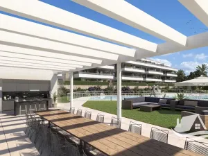 Prodej bytu 4+kk, Torremolinos, Španělsko, 200 m2