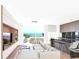 Prodej bytu 4+kk, Torremolinos, Španělsko, 200 m2