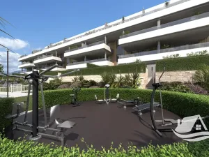 Prodej bytu 4+kk, Torremolinos, Španělsko, 200 m2