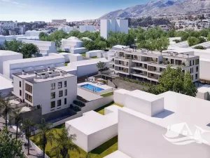 Prodej bytu 3+kk, Torremolinos, Španělsko, 59 m2
