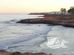 Prodej bytu 2+kk, Torrevieja, Španělsko, 47 m2