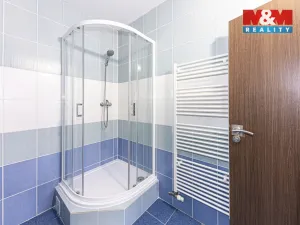 Pronájem bytu 1+kk, Čáslav - Čáslav-Staré Město, Klimenta Čermáka, 26 m2