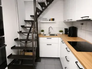 Prodej rodinného domu, Praha - Letňany, Velhartická, 178 m2