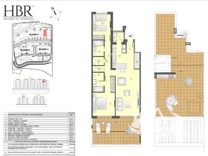Prodej bytu 4+kk, Fuengirola, Španělsko, 101 m2